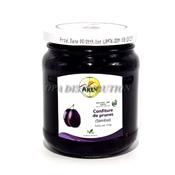 CONFITURE DE PRUNE AREV 330 G