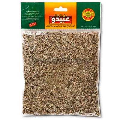 BASILIC SÉCHÉ ABIDO 50 G