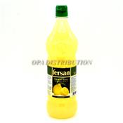 JUS DE CITRON FERSAN 1 L