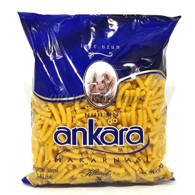 PÂTES INCE UZUN ANKARA 500 G