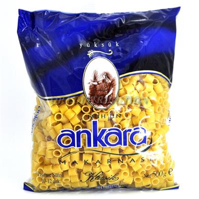 PÂTES YÜKSÜK ANKARA 500 G