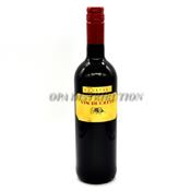 VIN KOURTAKI ROUGE 75 CL