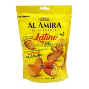 MÉLANGE LATINO MIX SACHET JAUNE AL AMIRA 300 G