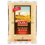 BLÉ CONCASSÉ (BOULGOUR) MIDYAT DURU 1 KG