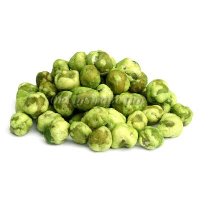 MÉLANGE WASABI PETIT POIS 10 KG