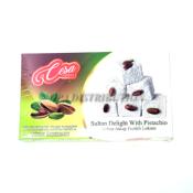 LOKOUM SULTAN PISTACHE CESA 300 G