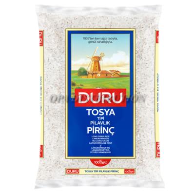 RIZ TOSYA DURU 1 KG