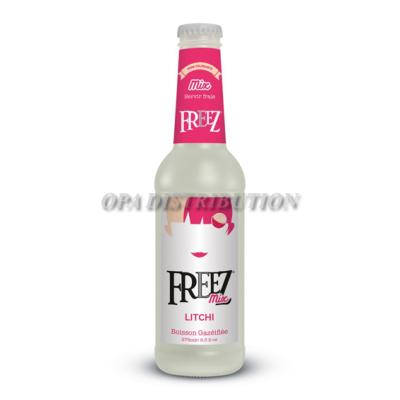 FREEZ LITCHIE 275 ML