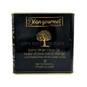 HUILE D'OLIVE DEAN GOURMET 5 L