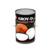 LAIT DE COCO AROY-D 400 ML