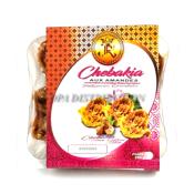 PATISSERIE CHEBAKIA AUX AMANDES JR 250 G