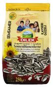 PÉPITES DE TOURNESOL GRILLÉES SALÉES DILEK 250 G