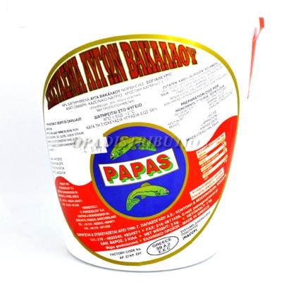 TARAMA BRUT PAPAS 3 KG