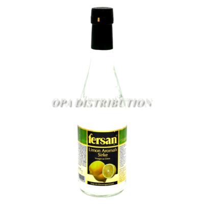 VINAIGRE DE CITRON FERSAN 500 ML