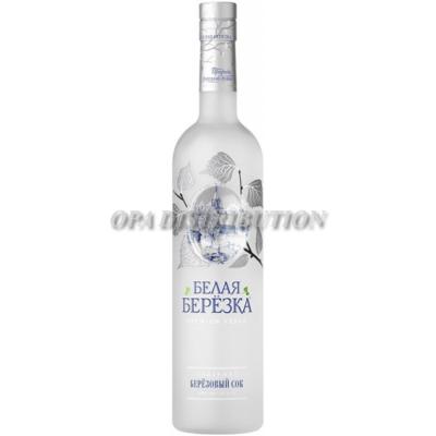 VODKA BELAYA BEREZKA 70CL