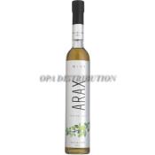 VODKA MENTHE ARAX 50CL