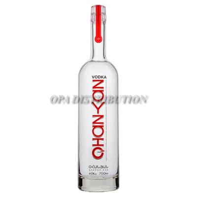 VODKA OHANYAN 70 CL