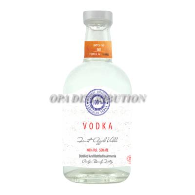 VODKA POMME PROSHYAN 50CL