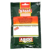 BICARBONATE ABIDO 100 G