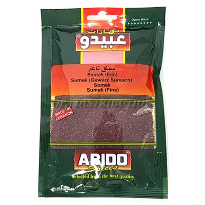 SOUMAC ABIDO 50 G