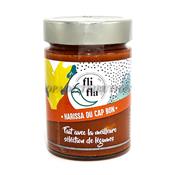 HARISSA DU CAP BON FLIFLA 320 G