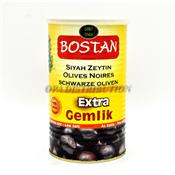 OLIVE NOIRE EXTRA BOSTAN 800 G