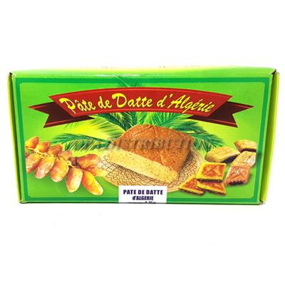 PATE DE DATTE ALGÉRIE 1 KG