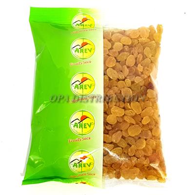 RAISIN GOLDEN IRAN AREV 400 G