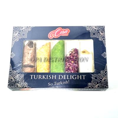 LOKOUM LUX ROULÉ CESA 450 G