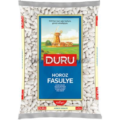 HARICOT BLANC HOROZ DURU 1 KG