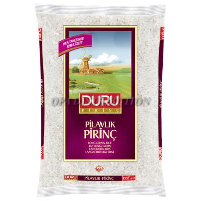 RIZ LOTTO DURU 1 KG