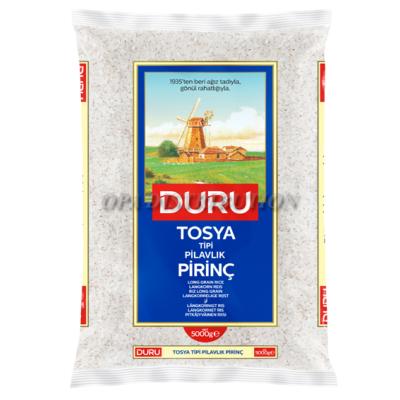 RIZ TOSYA DURU 5 KG