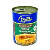 HOMMOS AU CUMIN CORTAS 400 G