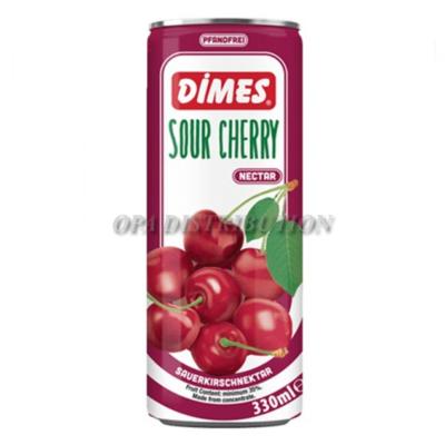 JUS DE GRIOTTE DIMES 33 CL 