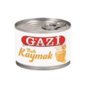 KAYMAK AU MIEL GAZI 155 G