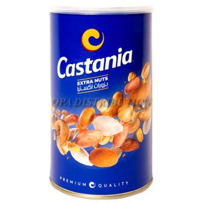 MÉLANGE EXTRA MIX NUTS BLEUE CASTANIA 450 G