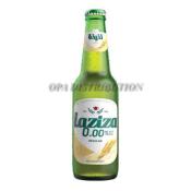 LAZIZA PURE MALT SANS ALCOOL 33 CL