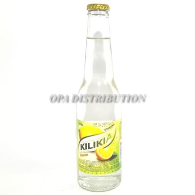 LIMONADE CITRON KILIKIA 33 CL