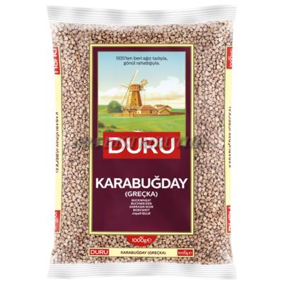 SARRASIN GRECHKA DURU 1 KG