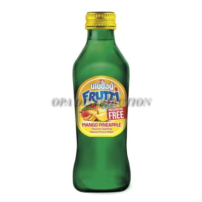 FRUTTI MANGUE ANANAS ULUDAG 20 CL