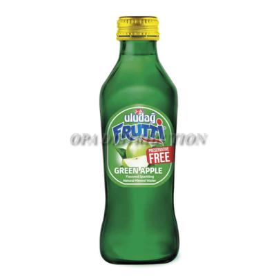 FRUTTI POMME ULUDAG 20 CL