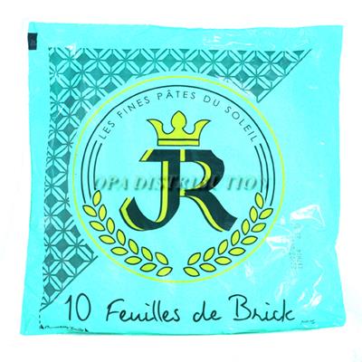 FEUILLE DE BRICK JR 30 CM