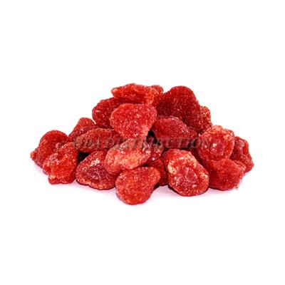 FRAISE DÉSHYDRATÉE 1 KG