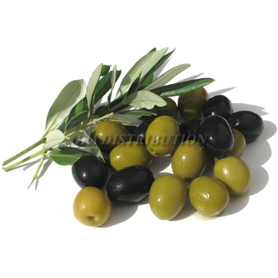 Olives en Bidon