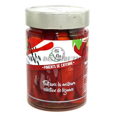 PIMENT DE CAYENNE FLIFLA 180 G