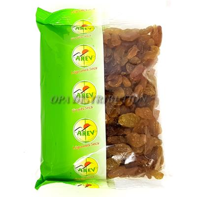 RAISIN GOLDEN JUMBO AREV 400 G