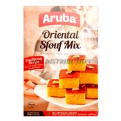 SFOUF MIX ARUBA 500 G