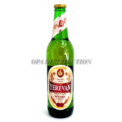 BIÈRE YEREVAN 50 CL