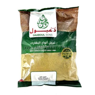 CUMIN MOULU DAABOUL 500 G