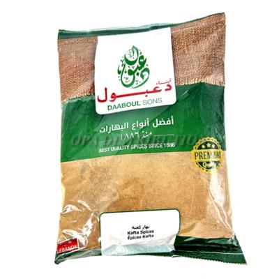 ÉPICES KAFTA DAABOUL 500 G